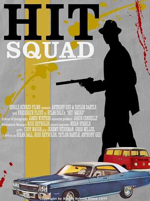 Hit Squad