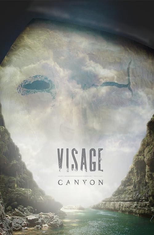 Visage Canyon