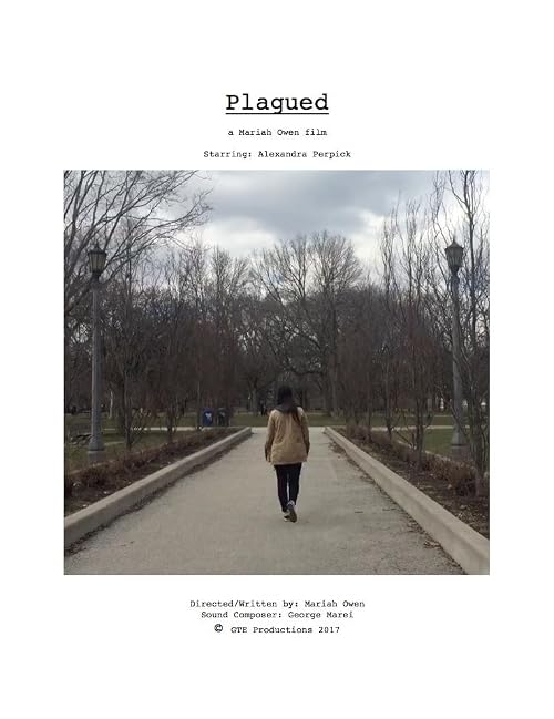 Plagued