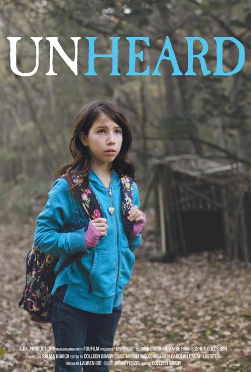 Unheard
