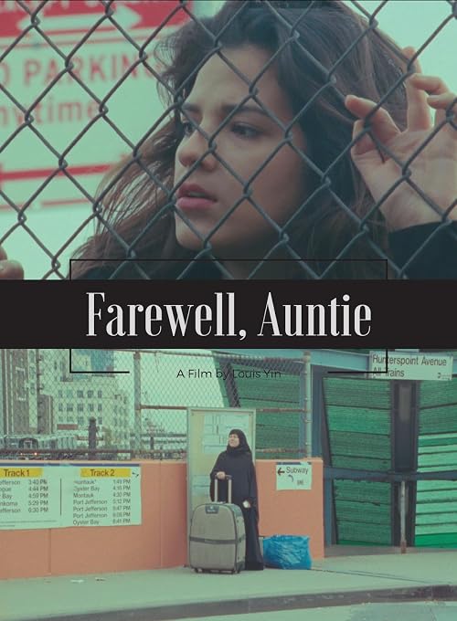 Farewell, Auntie