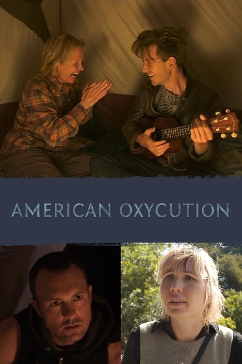 American Oxycution