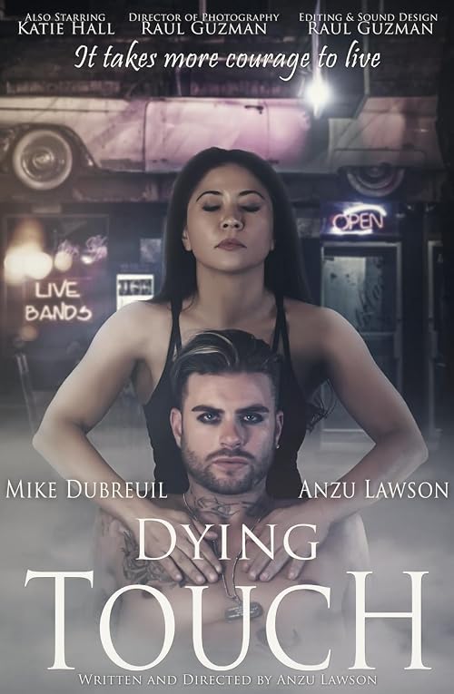 Dying Touch