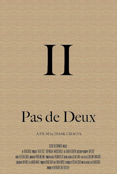 Pas De Deux
