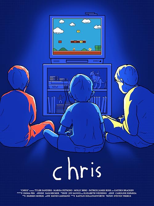 Chris
