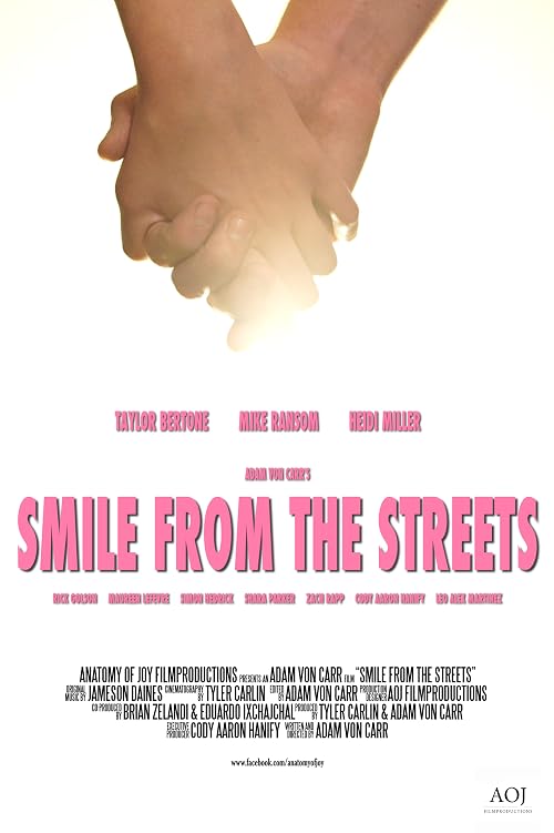 Smile from the Streets