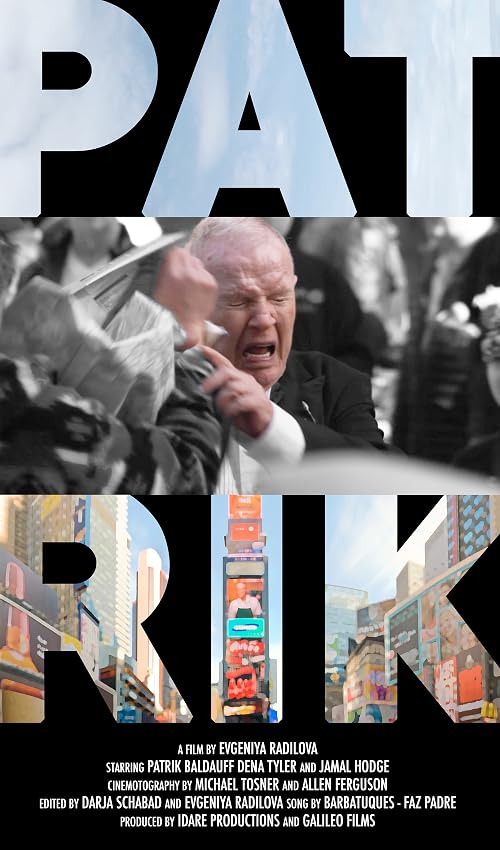 Patrik