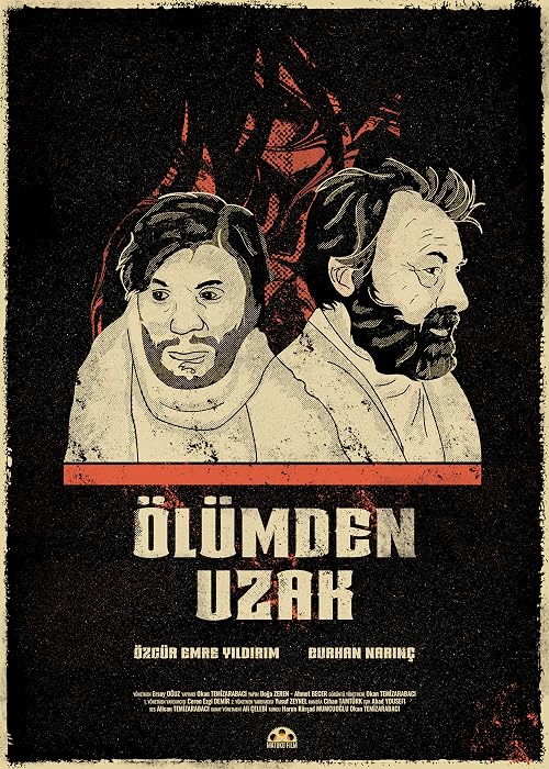 Ölümden Uzak