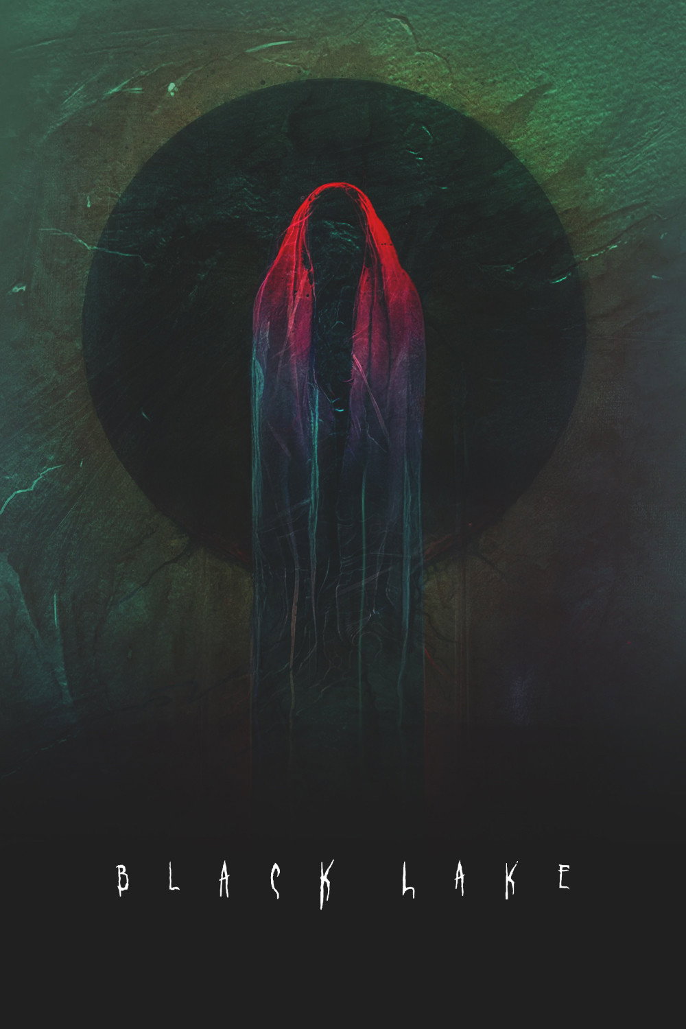 Black Lake