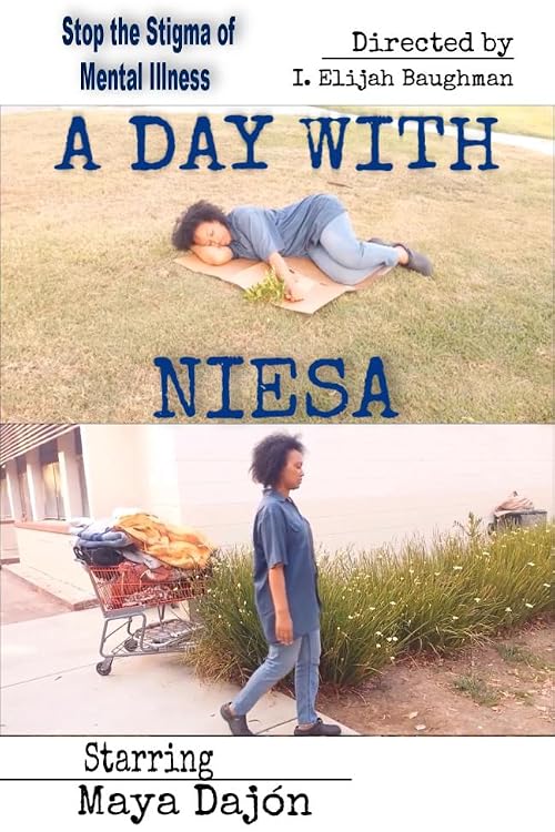 A Day with Niesa