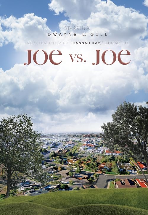 Joe vs. Joe