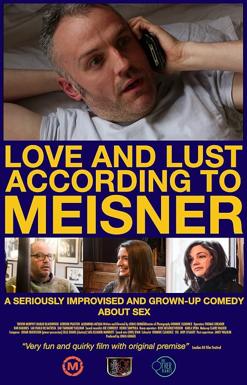 Love and Lust According to Meisner