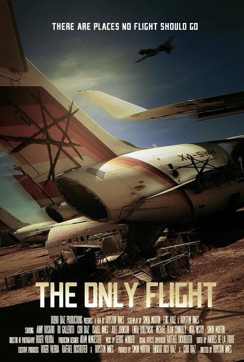 The Only Flight