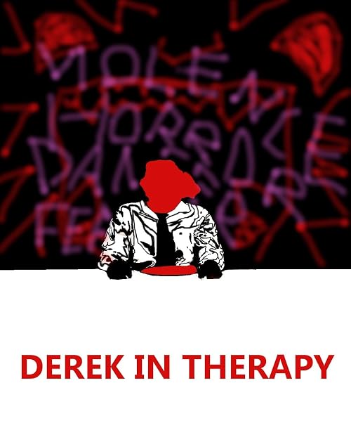 Derek in Therapy