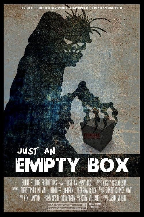 Just an Empty Box