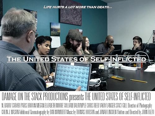 The United States of Self-Inflicted
