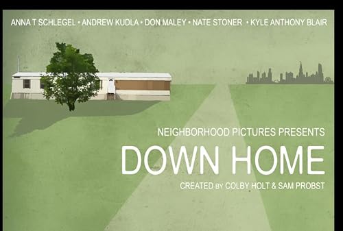 Down Home