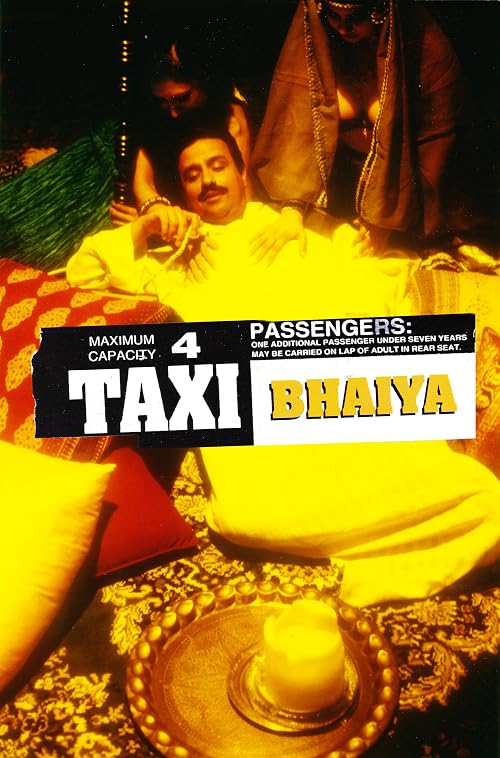 Taxi Bhaiya