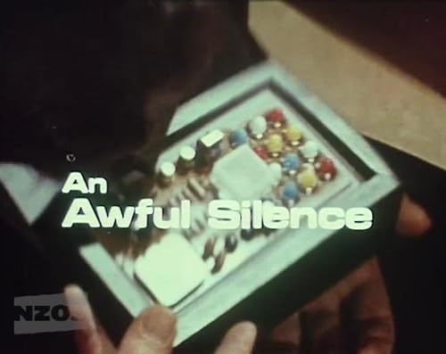 An Awful Silence