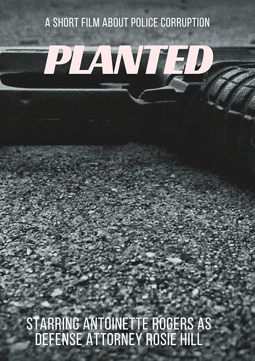 Planted