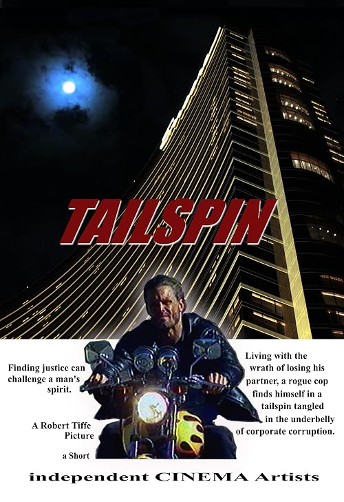 Tailspin