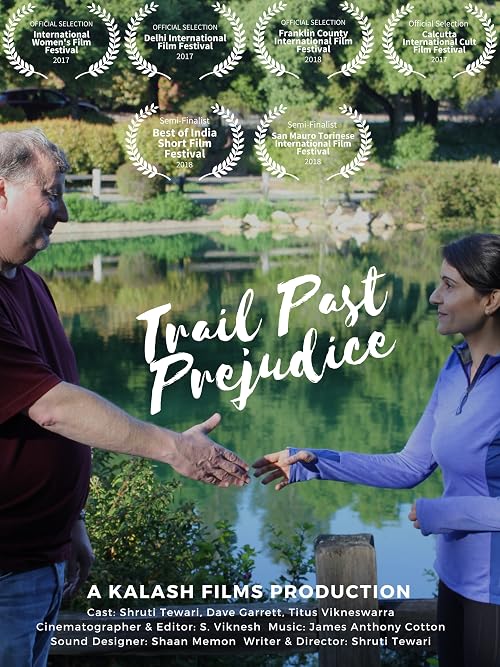 Trail Past Prejudice
