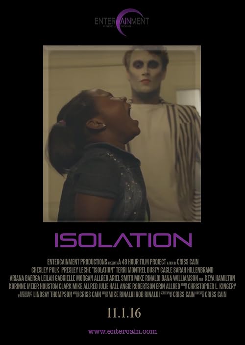 Isolation