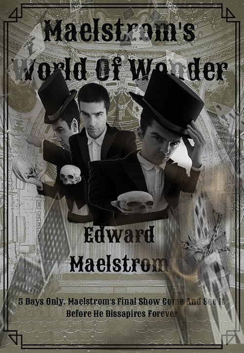 The Last Magic Show