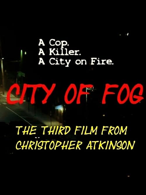 City of Fog