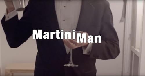 Martini Man