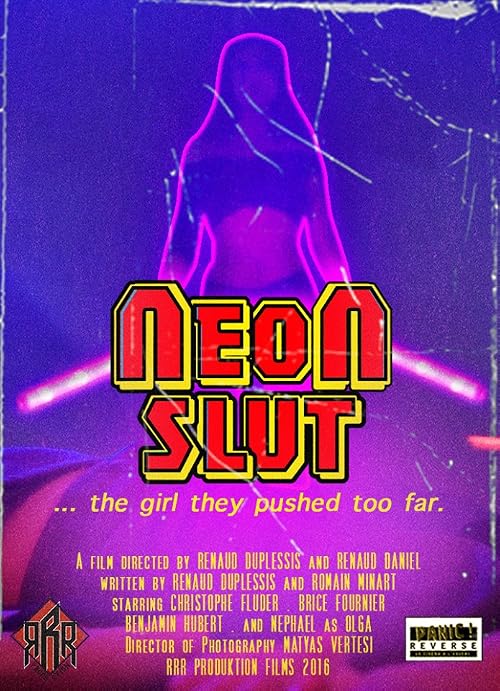 Neon Slut