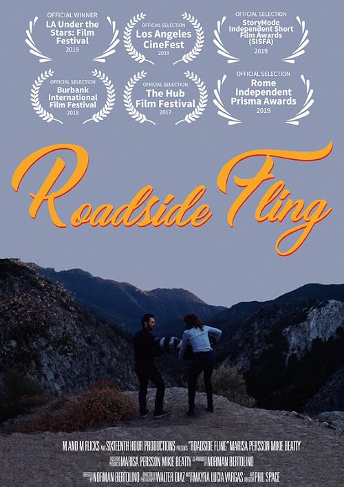 Roadside Fling