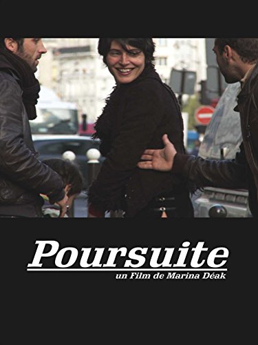 The Pursuit