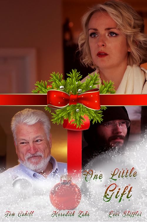 One Little Gift