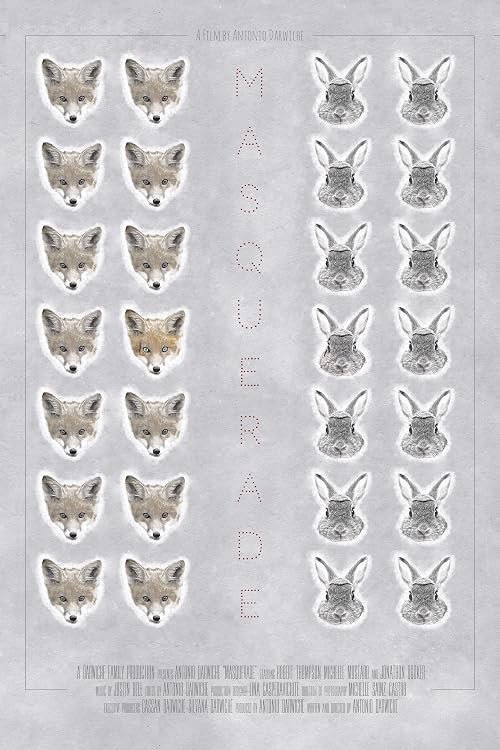 Masquerade