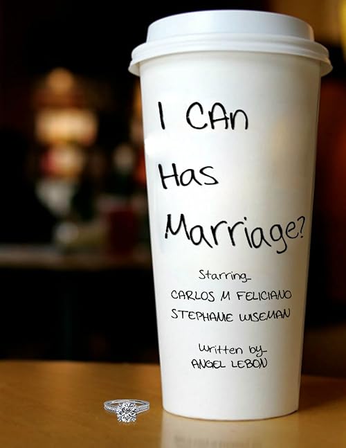 I can has marriage?