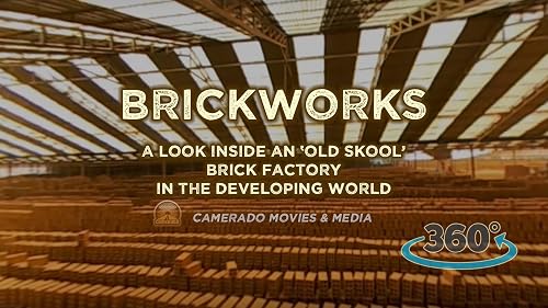 BrickWorks 360