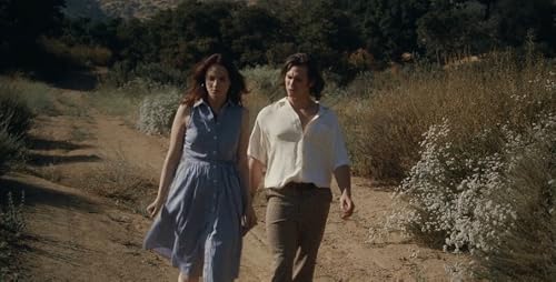 Pat & Leslie