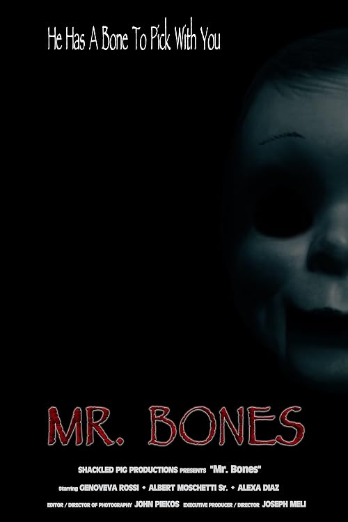 Mr. Bones