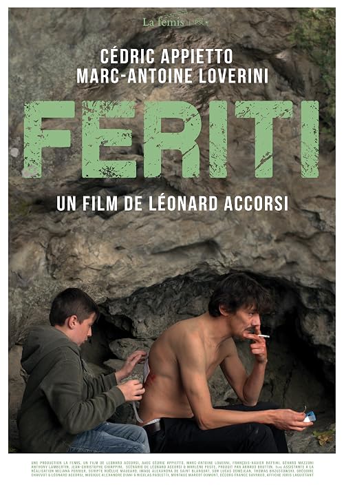 Feriti