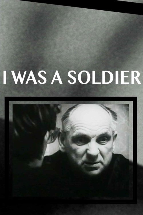 Bylem zolnierzem