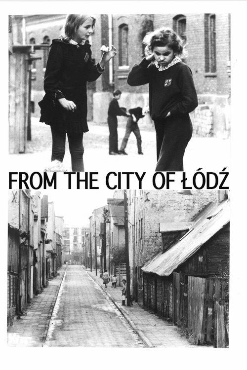 Из города Лодзь