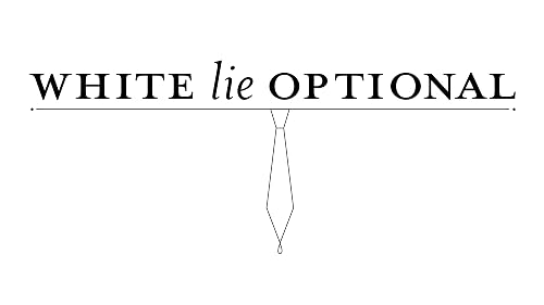 White Lie Optional