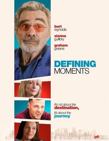 Defining Moments