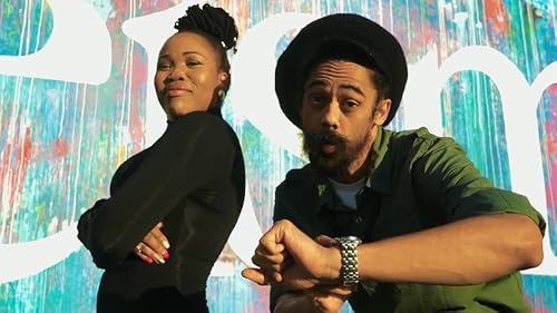 Queen Ifrica Ft. Damian Marley: Trueversation