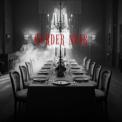 Murder Noir
