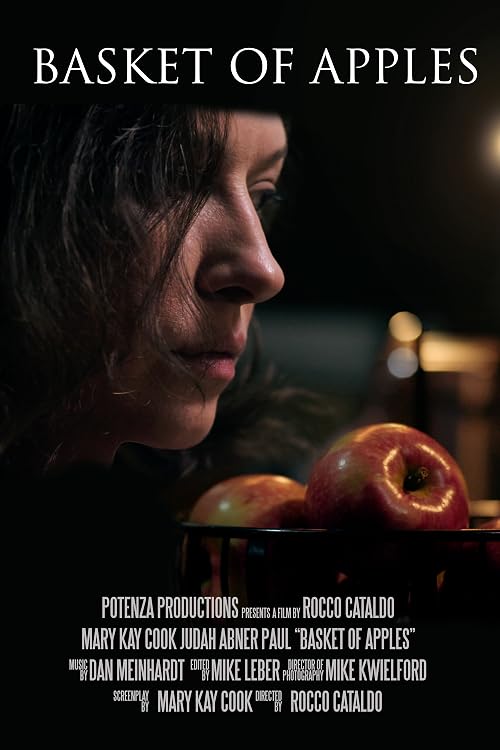 Basket of Apples
