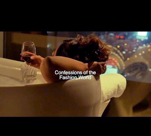 Confessions of the Fashion World