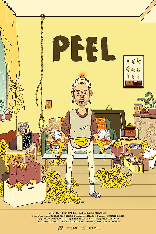 Peel