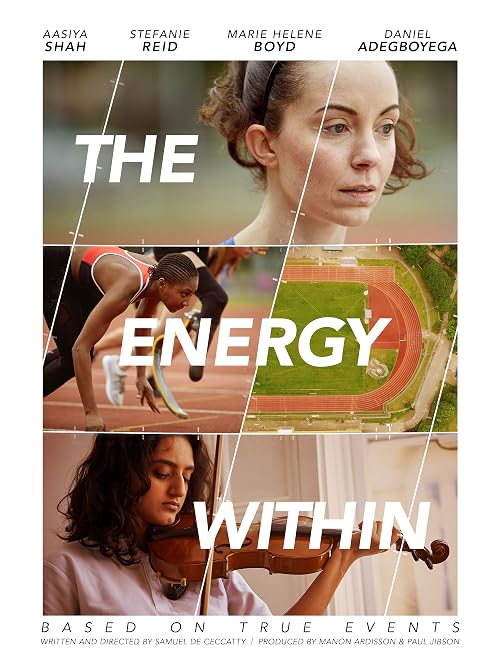 The Energy Within